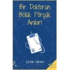 Bir Doktorun Bölük Pörçük Anıları