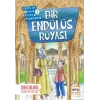 Bir Endülüs Rüyası - Gezgin Emir Dünya Turunda 1