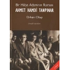Bir Hülya Adamının Romanı Ahmet Hamdi Tanpınar