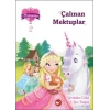 Bir İki Üç Prensesler 2 - Çalınan Mektuplar