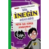 Bir İneğin Günlüğü 3. Kitap - Artık Bir Süper Kahraman!