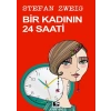 Bir Kadının 24 Saati