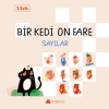 Bir Kedi On Fare - Sayılar