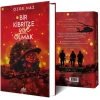 Bir Kibritle Yok Olmak 2 (Ciltli)