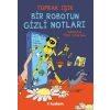 Bir Robotun Gizli Notları