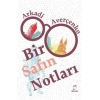 Bir Safın Notları