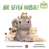 Bir Sevgi Masalı - Organik Kitaplar