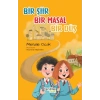 Bir Şiir Bir Masal Bir Düş