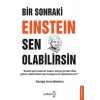Bir Sonraki Einstein Sen Olabilirsin