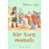 Bir Tuz Masalı