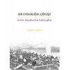 Bir Uygarlığın Çöküşü - Amin Maalouf’a Mektuplar