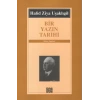 Bir Yazın Tarihi