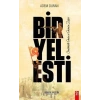 Bir Yel Esti
