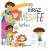 Biraz Mesafe Lütfen Sosyal Sınırlar Hakkında Bir Kitap