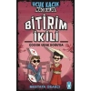 Bitirim İkili Çoook Uzak Doğuda - Uçuk Kaçık Maceralar