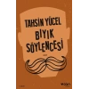 Bıyık Söylencesi