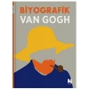 Biyografik Van Gogh - Ciltli