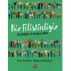 Biz Filistinliyiz