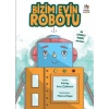 Bizim Evin Robotu - Bir Çevreci Robot Macerası