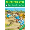 Bizim Sınıfın Ormanı Var / İlk Okuma Dizisi