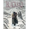 Blacksad 2.Cilt - Arktik Irk