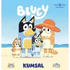 Bluey - Kumsal