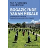 Boğaziçi’nde Yanan Meşale