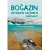 Boğazın Altından Geçerken Marmaray