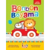 Bonbon Boyama