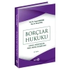 Borçlar Hukuku (Genel Hükümler - Özel Borç İlişkileri)