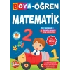 Boya Öğren - Matematik