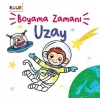 Boyama Zamanı - Uzay