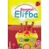Boyamalı Elifba (4 +Yaş)