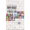 Boyasız Yüzler  23 Gerçek Adam