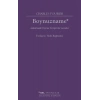 Boynuzname: Aldatılmak Üzerine Tertipli Bir Garabet