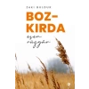 Bozkırda Esen Rüzgar