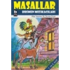 Bremen Mızıkacıları / Masallar
