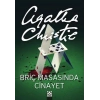 Briç Masasında Cinayet