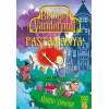Bridget Vanderpuff ve Pastamanya