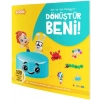 Briko Dönüştür Beni! – Ben Bir Şişe Kapağıyım
