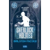 Brilston Faciası - Sherlock Holmes