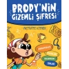 Brody’nin Gizemli Şifresi