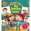 Bu Benim İşim! - Değerlere İlk Adım