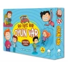 Bu İşte Bir Oyun Var Set (10 Kitap)