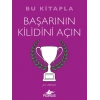 Bu Kitapla Başarının Kilidini Açın