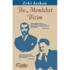 Bu Memleket Bizim