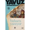 Buhara Yanıyor