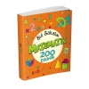 Bul Bakalım Matematik 200 Etkinlik