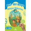 Bul Bil Boya - Dünyayı Geziyorum
