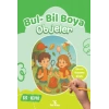 Bul Bil Boya - Objeler